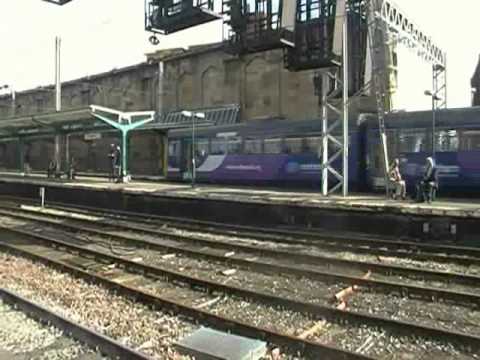 Out 'n' About to Carlisle Again - 07 August 2013