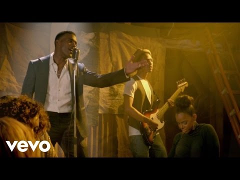 Luke James - Make Love To Me