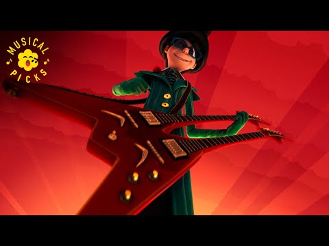 The Once-ler Sings "How Bad Can I Be?" | Dr. Seuss' The Lorax