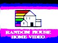 Random House Home Video Random Effects