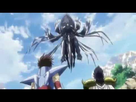 Lost Canvas  Truth Beneath the Rose by Within Temptation