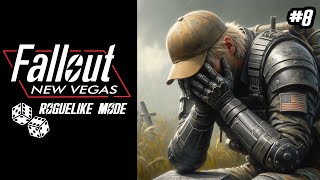 Fallout New Vegas Roguelike Mode- episode 8