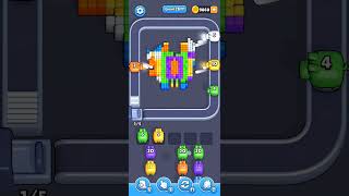Pixel Flow Level 2877