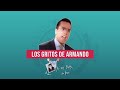 Los Gritos De Armando Mendoza Yo Soy Betty La Fea