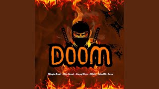 Download lagu DOOM (feat. One Scoot, Liong Khen, Nilde, Achel'B, Jems) mp3