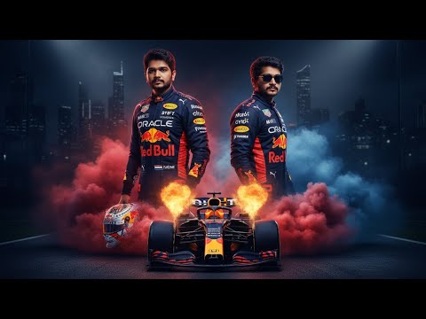 Many Many Days Later | F1 25 KRL Las Vegas GP | Qualifying + 50% Race | Red Bull Racing | PS5 Live