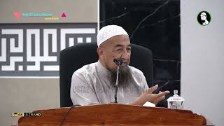Lepas Cermin Kereta Pecah Baru Ambil Insurans dan Claim - Ustaz Azhar Idrus
