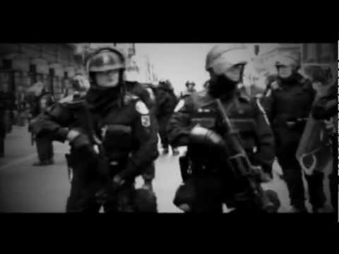 Looptroop Rockers - Fuel