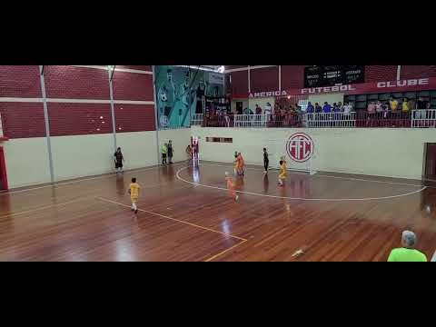 7° Copa da Amizade de Futsal