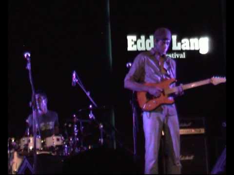 06 Morning view Greg Howe Band Eddie Lang Jazz 2010