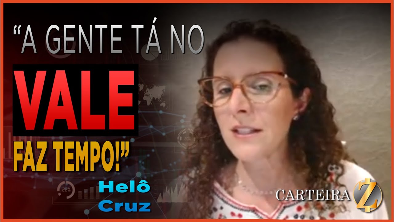 EM QUAL CICLO ECONÔMICO O BRASIL SE ENCONTRA? | HELÔ CRUZ - STOXOS