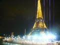 Ночной Париж. 
