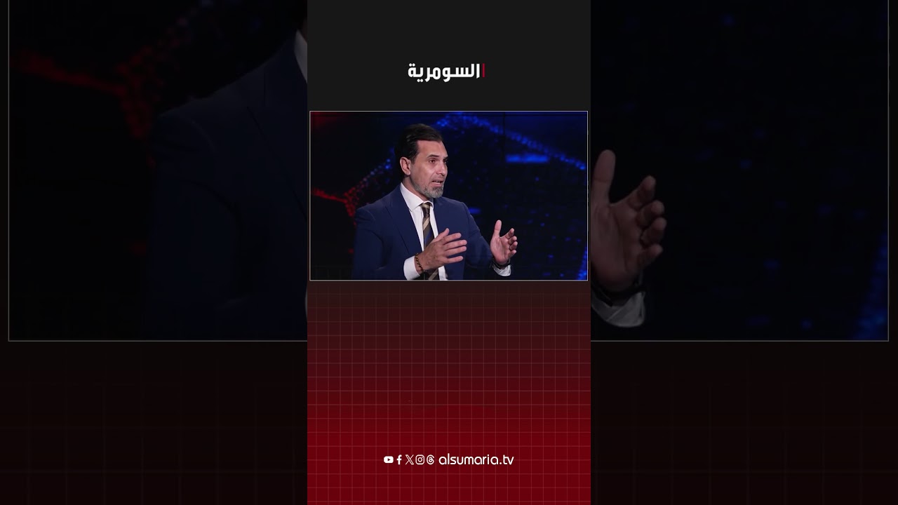 فيديو | المنتخب الأرجنتيني سيعاني كثيراً أمام المنتخب الانكليزي#shorts