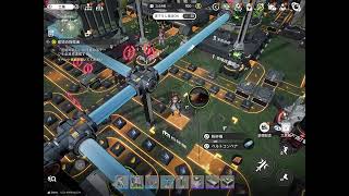 【アークナイツ・エンドフィールド】ライブ配信