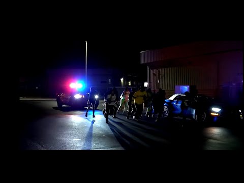 Way 2 Lit - T-Paper Famous (Official Music Video) Shot By @951HitMakersProd