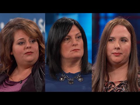 “We Believe a Lying, Scheming Con Artist Has Scammed Disaster Relief Donations”