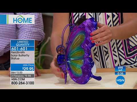 HSN | AT Home 04.06.2018 - 09 AM