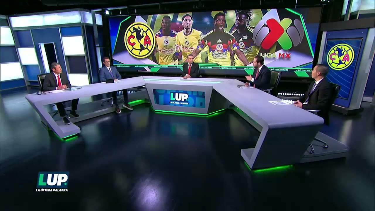 Club América | Las lesiones ¿Un pretexto para el América?
