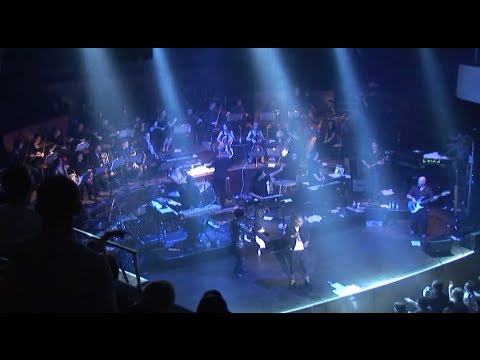 Roni Size // Reprazent - Live At Colston Hall (Album Trailer)