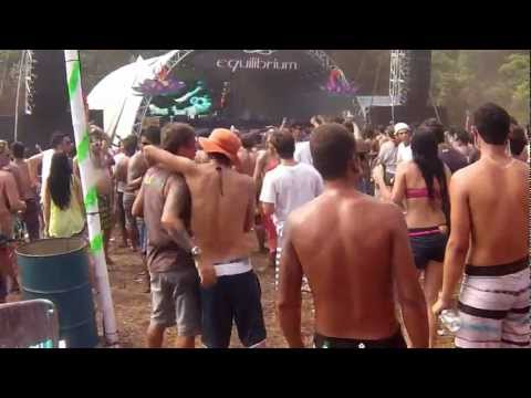 Rolê Equilibrium 2 anos @ Coming Soon Live!