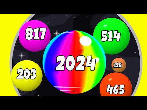 ⭐Play New Level in Trace Merge 2048 All Levels Satisfying Game (Gameplay Android, iOS New Update)
