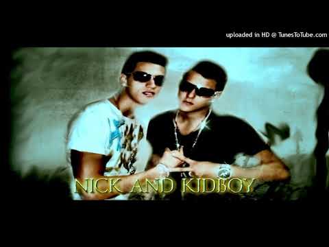 Chica Perfecta (Remix) - Falcon ft. Nick and Kid Boy