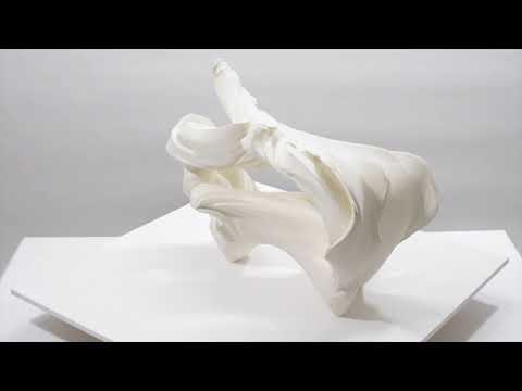 TEMPEST Fujikasa Satoko at Joan B Mirviss LTD | In the Artist's Words