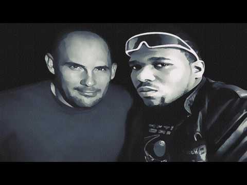 Afrika Bambaataa And Westbam - Agharta - The City Of Shamballa (Dr. Rhythm's Remix)