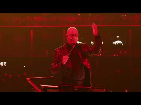 Tomorrowland 2025 | Symphony Of Unity at the Freedom Stage