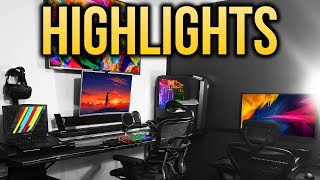 Episode 276 Highlights - Pimp My Setup