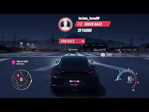 Copy of NFS Payback:Crusin' with CV DTF Crew RUF CTR3 820 HP 225 mph