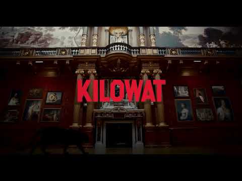 STORMY - KILOWAT (VISUALIZER)
