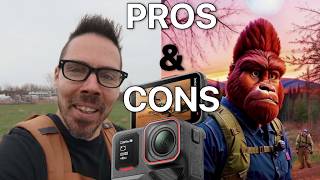 All The Things I LOVE and HATE About Insta360 Ace Pro 2