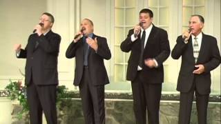 FORGIVEN Quartet - Live The Gospel