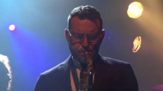 Jan Akkerman & Benjamin Herman 2016-01-07 Tommy (Focus)