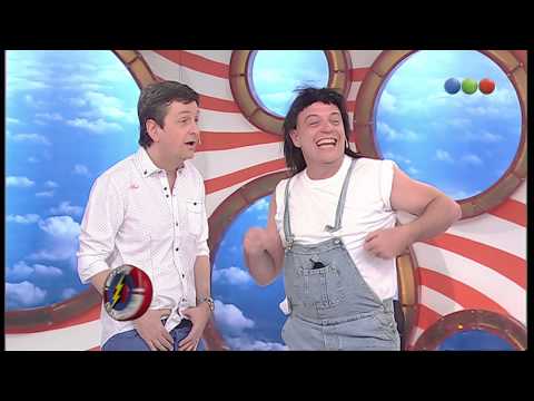 Pucheta, tarjeta de débito - Peligro Sin Codificar-