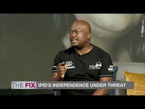 The Fix IPID’s independence under threat Part 2 15 November 2020