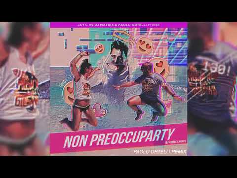TrapMusic & Alessia R. - Non Preoccuparty  (Trap Remix & Alessia Ruggirello)