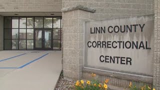 Linn Co. holding more than 30 ICE detainees