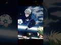 Blue Lock Anime Edit Edit AMV Blue Lock X Matushka Ultrafunk Song Anime Video Viral Short Amv