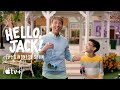 Hello, Jack! The Kindness Show — DIY: Make Your Own Bird Feeder | Apple TV+