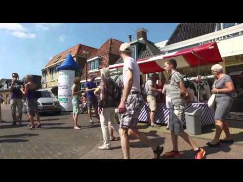 Eneco Zonnebootrace 7 mei 2016