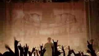 Awaken and Bloodrocuted Dethklok Live