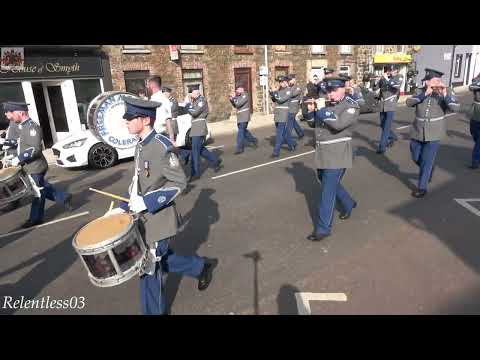 Freeman Memorial (Full Clkip 4K) @ Denver Smith Memorial Parade ~ 26/03/22