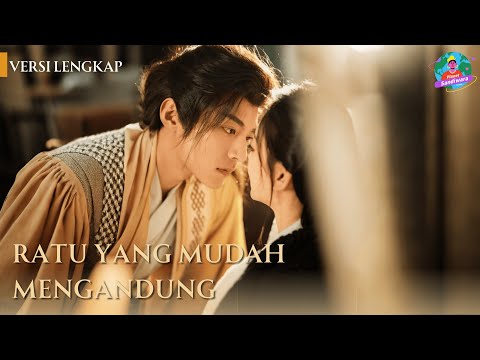 Ratu yang Mudah Mengandung|Versi lengkap🔥Selir Kekaisaran memiliki fisik yang membuatnya mudah hamil