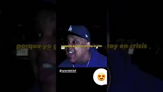 Cuando te dicen que estás gordo #akapellah #hiphop #rap