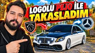 DİROOKİ'NİN ARABASINI ALDIM! Sıfırdan Zirveye | Car Parking Multiplayer 1