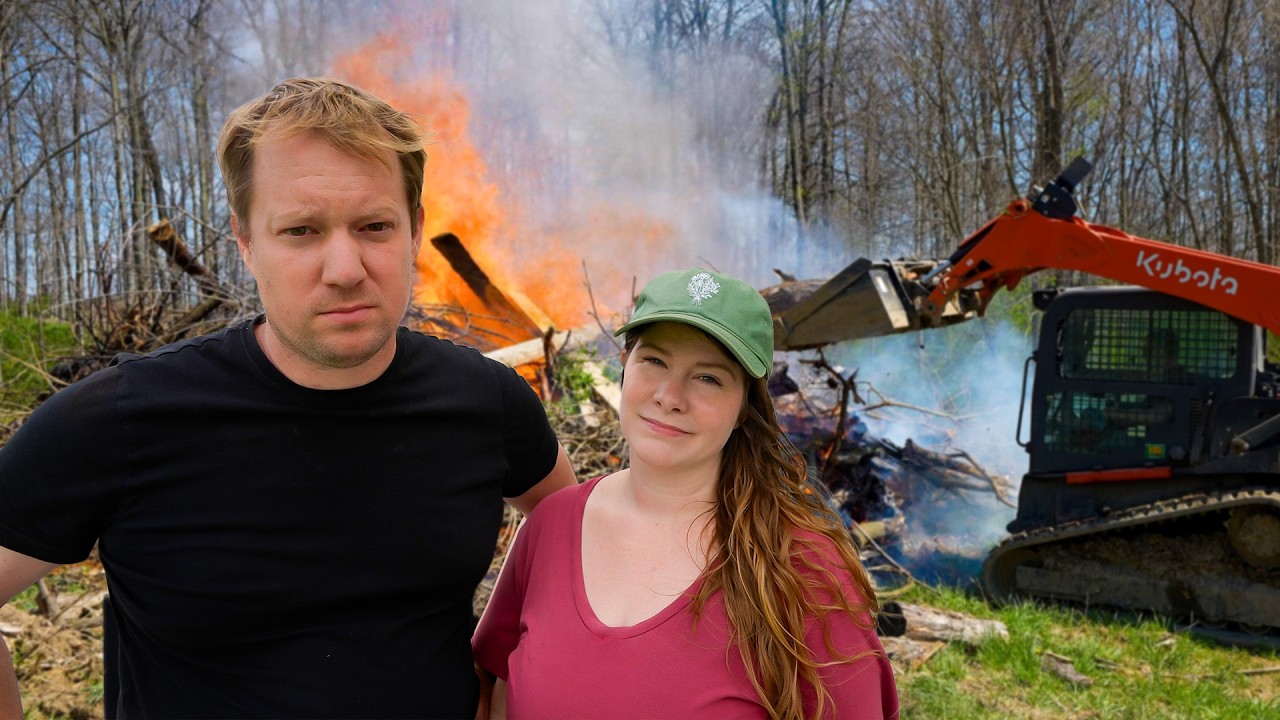 This isn't Working. Something Needs to Change.