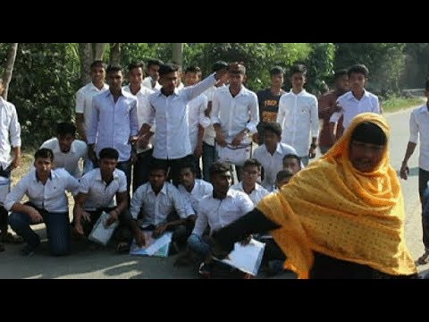 পরীক্ষা কেন্দ্রে দায়িত্বে অবহেলা, কেন্দ্র সচিবসহ ৬ জনকে অব্যাহতি  | SSC Exam 2019 | Somoy TV