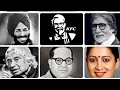 Famous Failures 49 KFC Amitabh Bachchan B R Ambedkar